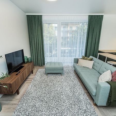 Cozy Piliamiescio Apartament No 1 By Urban Rent Kaunas Exterior photo
