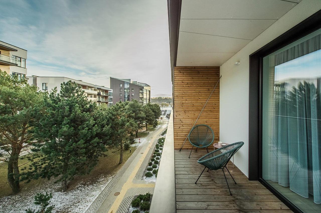 Cozy Piliamiescio Apartament No 1 By Urban Rent Kaunas Exterior photo