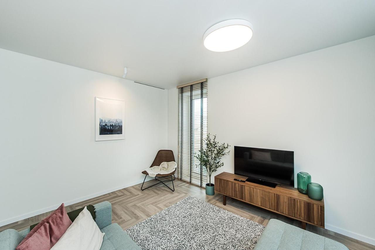 Cozy Piliamiescio Apartament No 1 By Urban Rent Kaunas Exterior photo