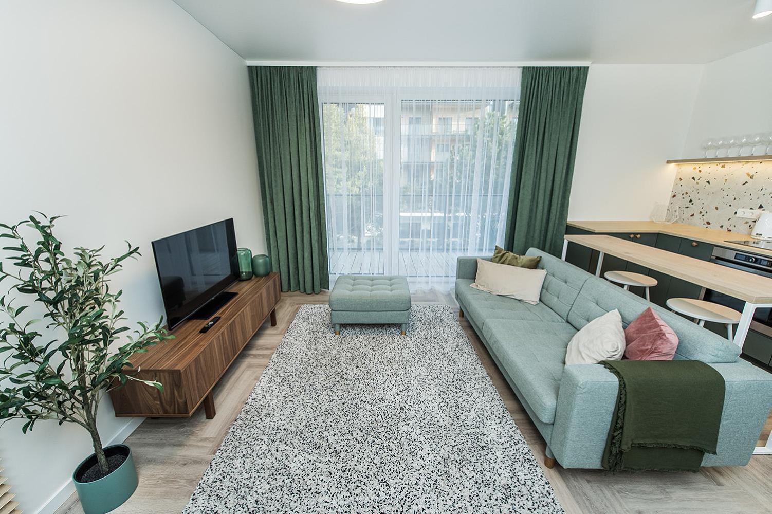 Cozy Piliamiescio Apartament No 1 By Urban Rent Kaunas Exterior photo