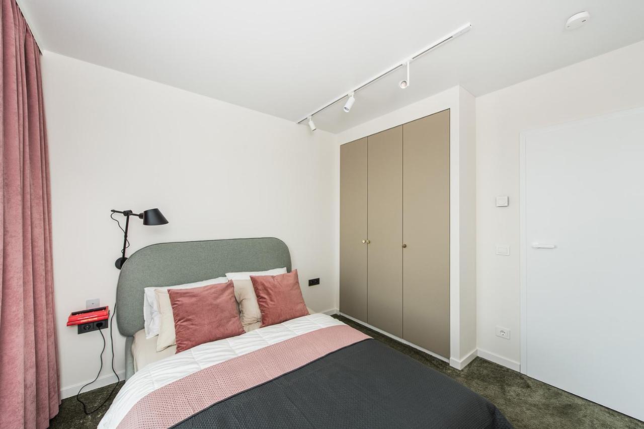 Cozy Piliamiescio Apartament No 1 By Urban Rent Kaunas Exterior photo
