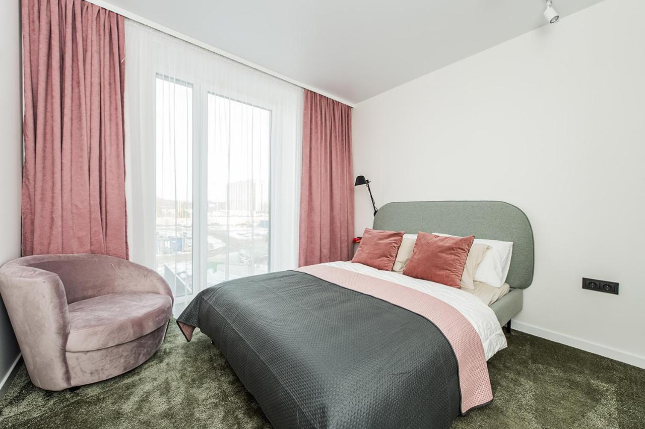 Cozy Piliamiescio Apartament No 1 By Urban Rent Kaunas Exterior photo