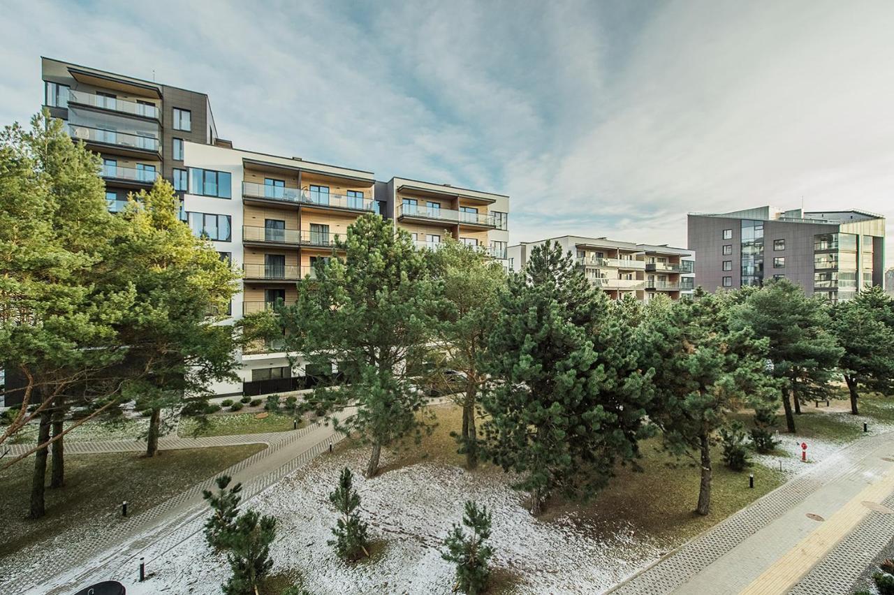 Cozy Piliamiescio Apartament No 1 By Urban Rent Kaunas Exterior photo